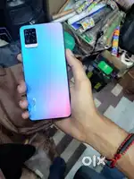 Vivo v20 mint condition