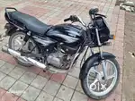 New condition