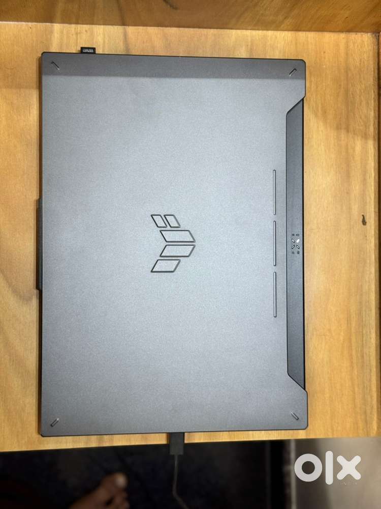 Asus Tuf Gaming F15