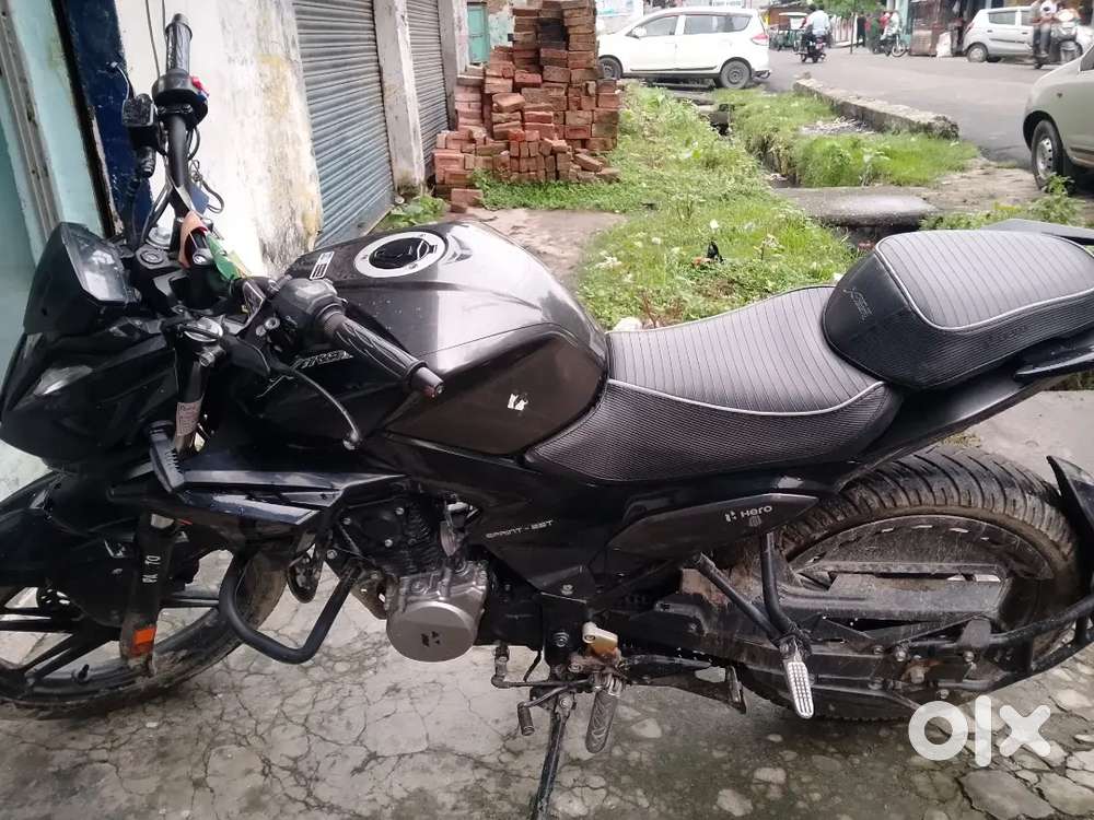 Hero Xtreme 125R