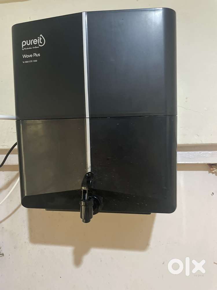 Pureit RO water purifier