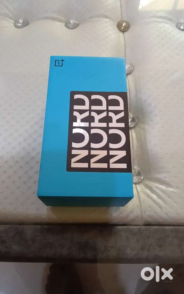 Oneplus nord 5 5g 8gb ram 256gb storage