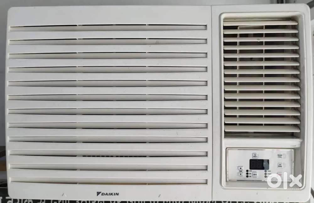 Window AC 1 to 2 Ton  Multiple Brands  Excellent Condition  Start ₹10k