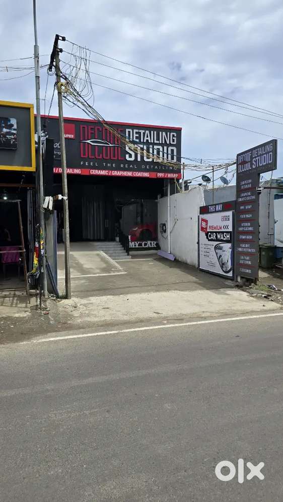 Wanted Car Wash & Detailing Staff – Decode Detailing Studio, Mogappair