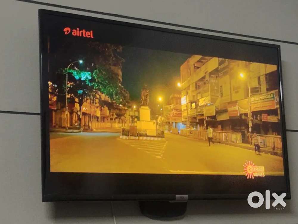 Tcl tv 2022 model 40 inch