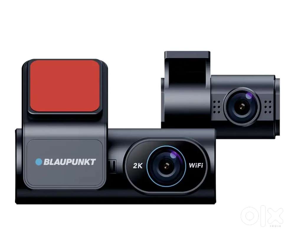 Blaupunkt dc4050 dashcam