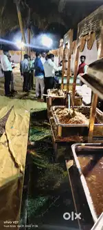 Catering services