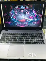 Asus gaming Laptop