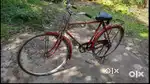 Hero Jet Gold BiCycle.