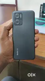 REDMI NOTE 11E 5g
