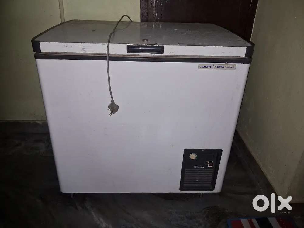 Freezer Single door