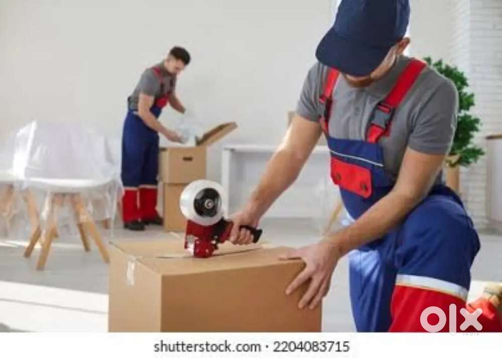 डायरेक्ट भर्ती पैकिंग पैकिंग वेयरहाउस के लिए  Booy girl