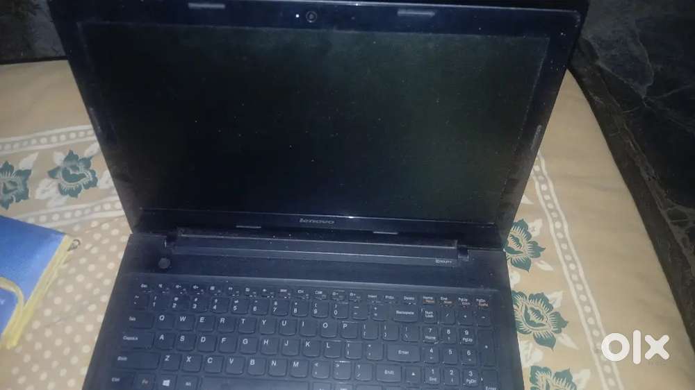 Lenovo in good condition