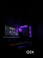 GAMING PC ON URGENT SALE