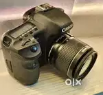 Canon EOS 7D Camera – primium Quality, Budget price