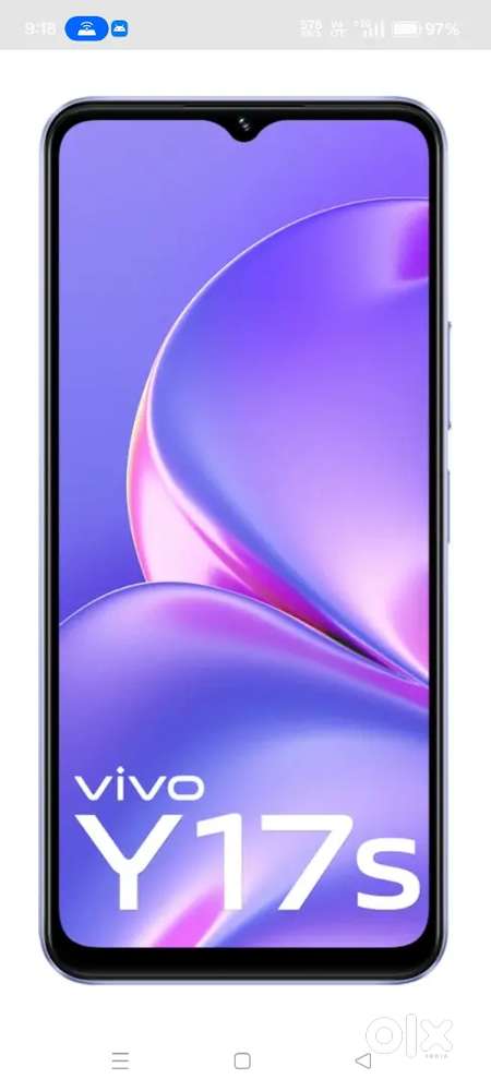 Vivo Y17s (4/64)
