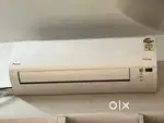 Daikin 1.5 ton 3 star invertor AC