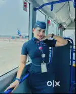 Female Candidates Freshers & Experience  Apply Fast Join Us Indigo Air