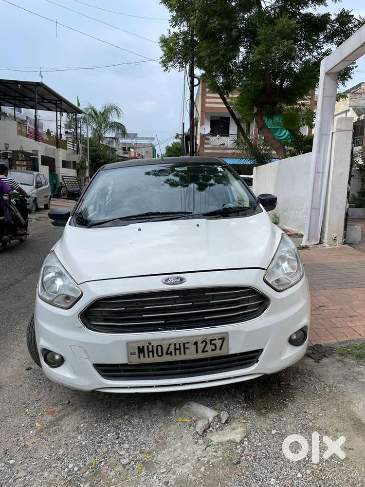 Ford Aspire 2016 Diesel 75000 Km Driven