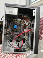 CPU with Monitor A1 Condition