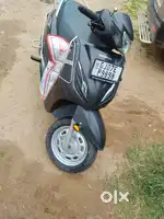Activa is Good candisan