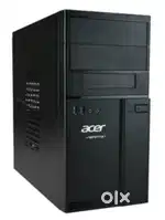 Acer Desktop