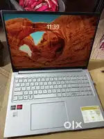 Asus Vivobook 16 (Ryzen 7 5800HS) – 1.5 Year Old  In Warranty