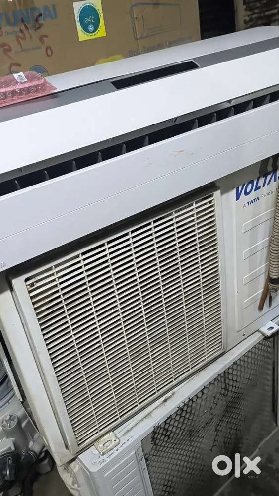 Voltas AIR Conditioner