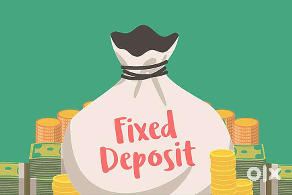 Sales executive insurance SIP , mutual fund, FIxed deposit