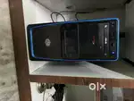 i7 Desktop Computer System