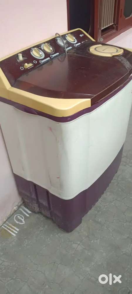 Full working condition