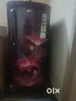 LG FRIDGE (Refridgerator)
