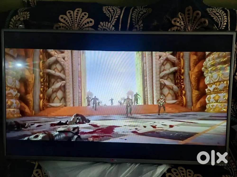 LG Led 43 inch