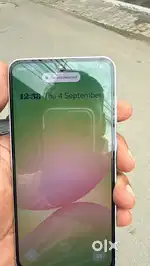 Galaxy A56