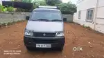 Maruti Suzuki Eeco 5 Seater AC, 2023, Petrol