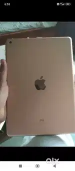 I pad 6 ganresn 128gb