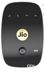 Jio Fi Dongal