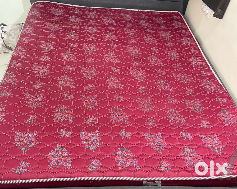 Queen size mattress