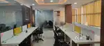 Plug N Play commercial office space for Rent at Madhapur