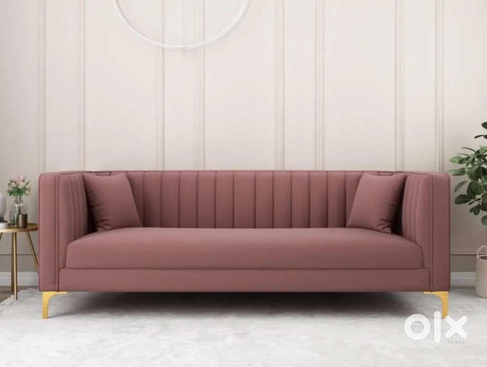 New brand sofa 3 seater