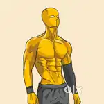 Calisthenics learning by bezax