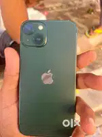 iPhone 13 128 New condition