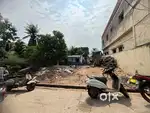 Konthamuru Site for sale