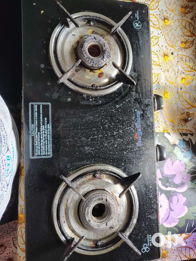 L P Gas Stove