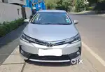 Toyota Corolla Altis 2018