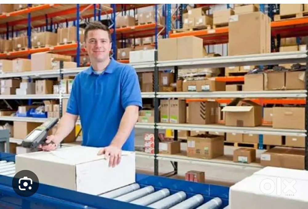 DIRECT JOINING FOR LUCKNOW WAREHOUSE
