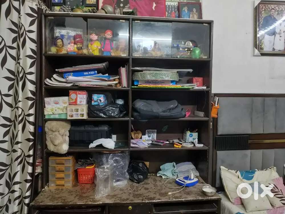 Study table