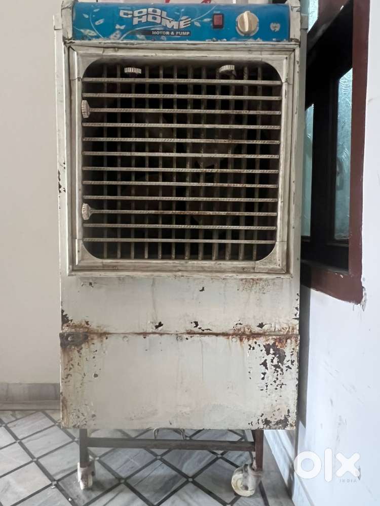 Cool home  original cooler big size