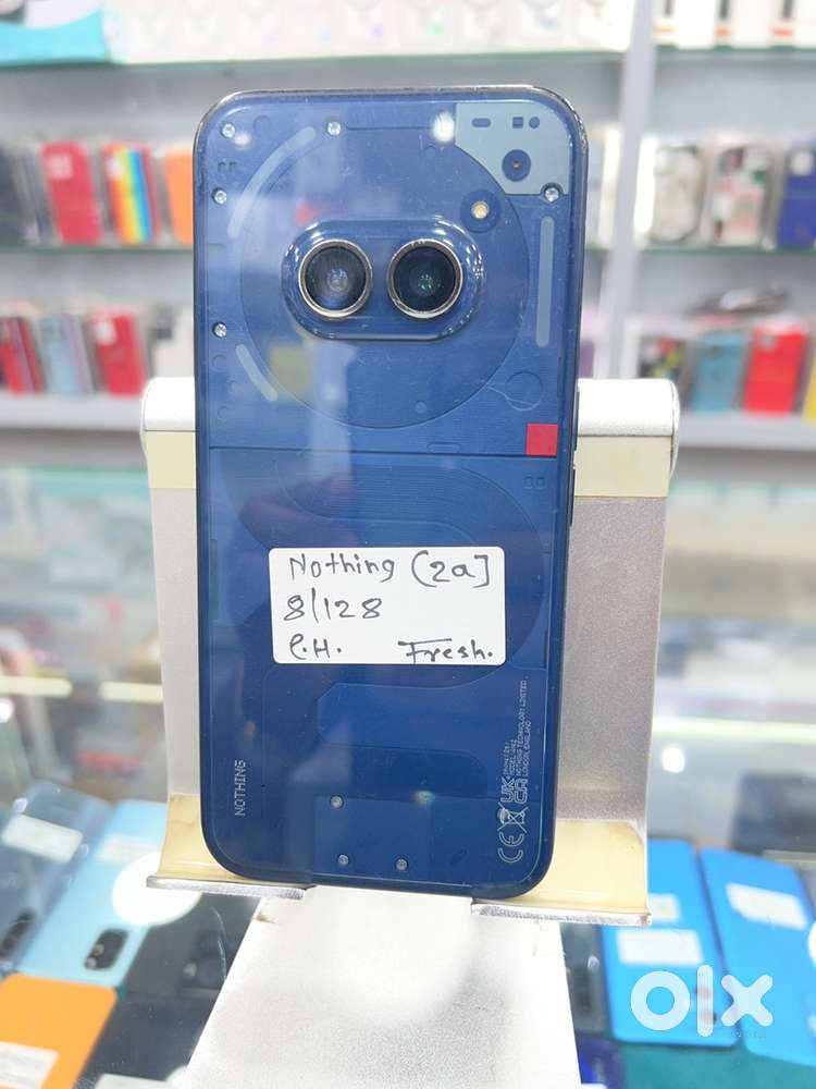 Nothing 2A 8/128 gb blue (jain mobile)
