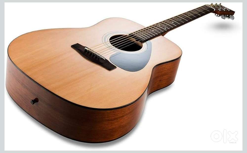 Yamaha Guitar F310